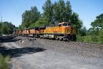 BNSF 7712